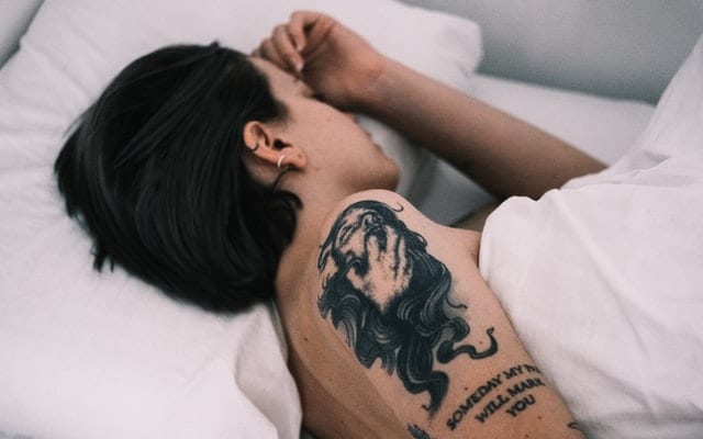 REM Sleep and Non REM Sleep Cycles 1 REM sleep
