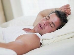 Adult Sleep - Factors Affecting Adult Sleep