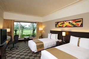 Hotel Sleep - Useful Tips