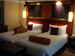 Hotel Sleep - Useful Tips