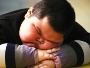 Sleep and Obesity